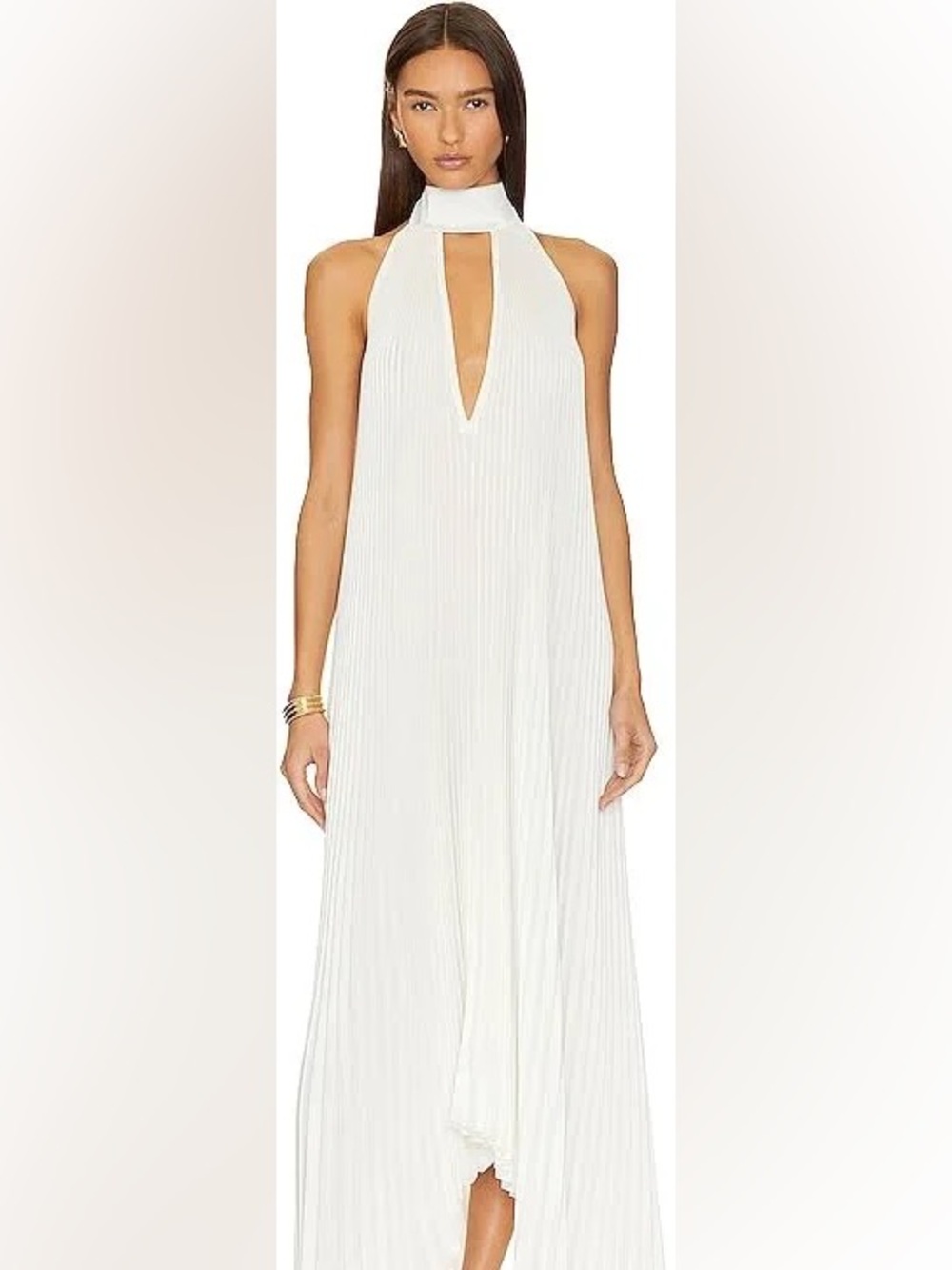 L’IDÉE Opera Gown 🤍